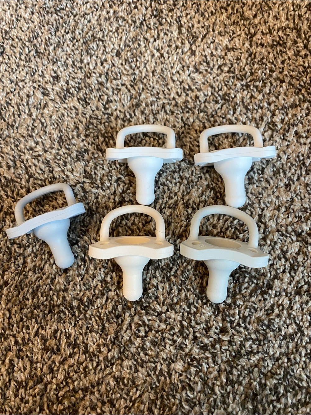 Pacifiers bundle
